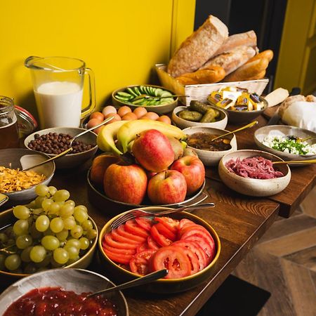 Focus Premium Apartments By Focus Hotels Γκντανσκ Εξωτερικό φωτογραφία