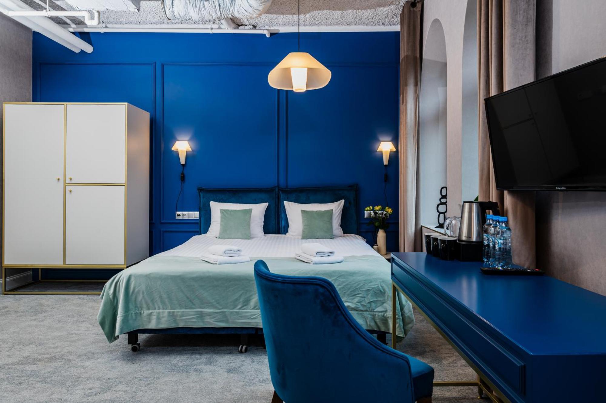 Focus Premium Apartments By Focus Hotels Γκντανσκ Εξωτερικό φωτογραφία