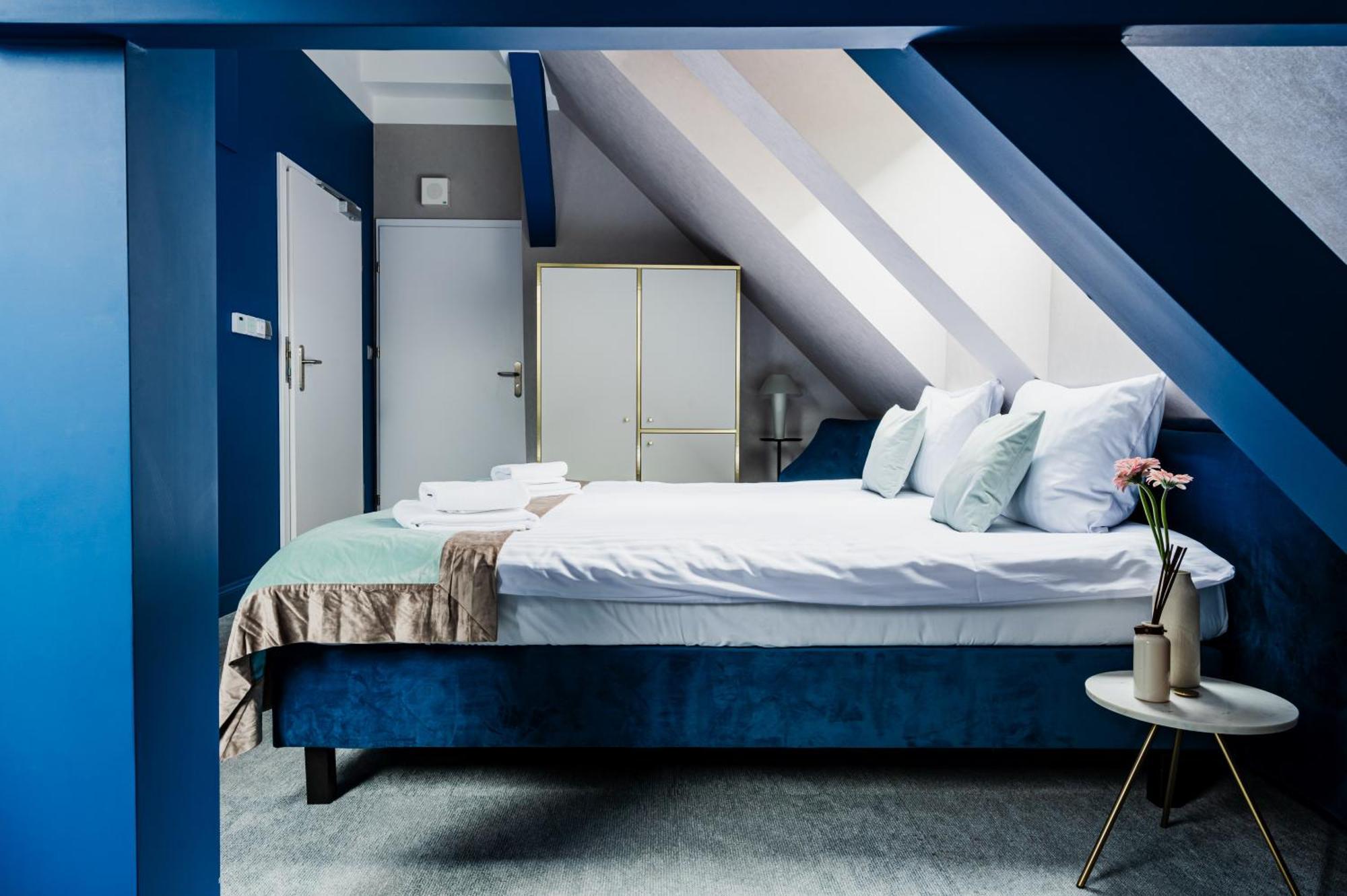 Focus Premium Apartments By Focus Hotels Γκντανσκ Εξωτερικό φωτογραφία