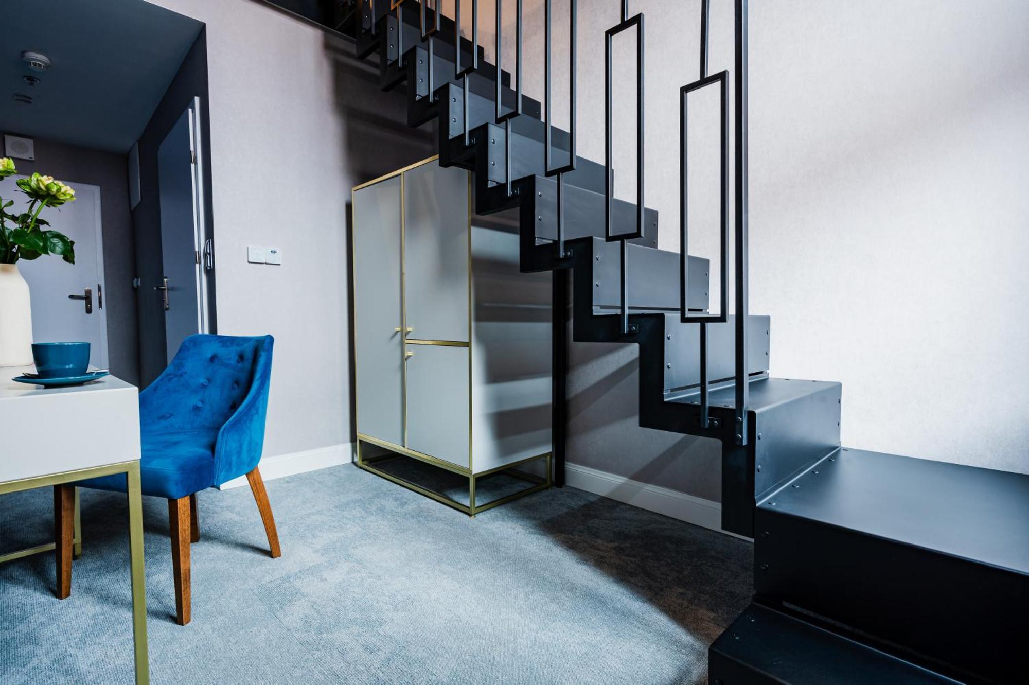 Focus Premium Apartments By Focus Hotels Γκντανσκ Εξωτερικό φωτογραφία