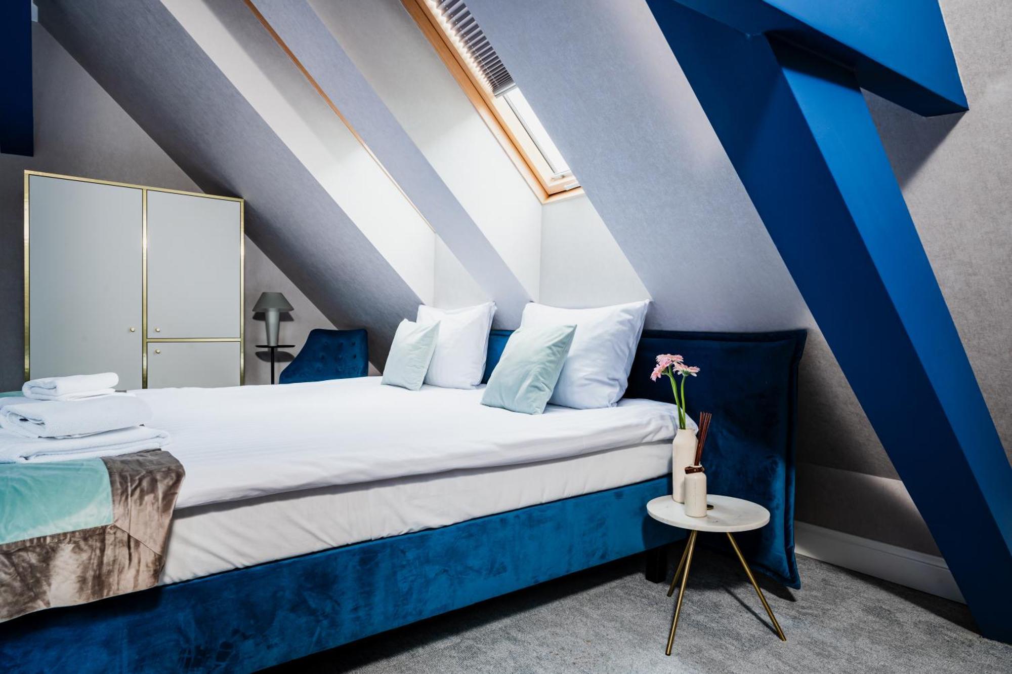 Focus Premium Apartments By Focus Hotels Γκντανσκ Εξωτερικό φωτογραφία