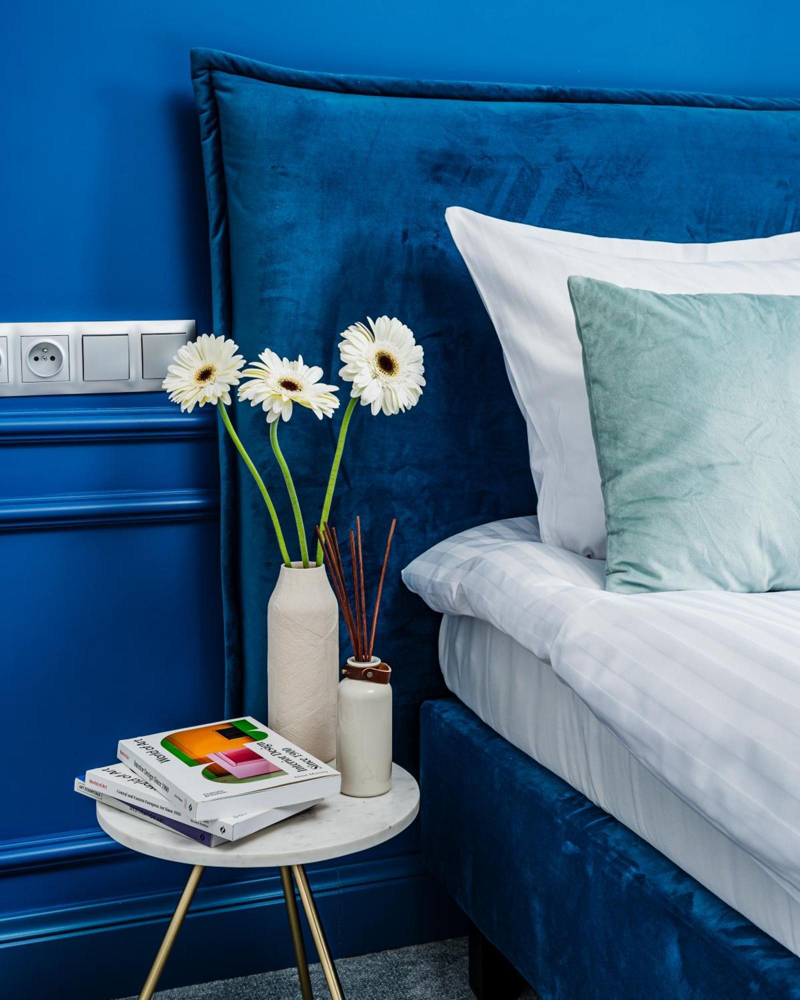 Focus Premium Apartments By Focus Hotels Γκντανσκ Εξωτερικό φωτογραφία
