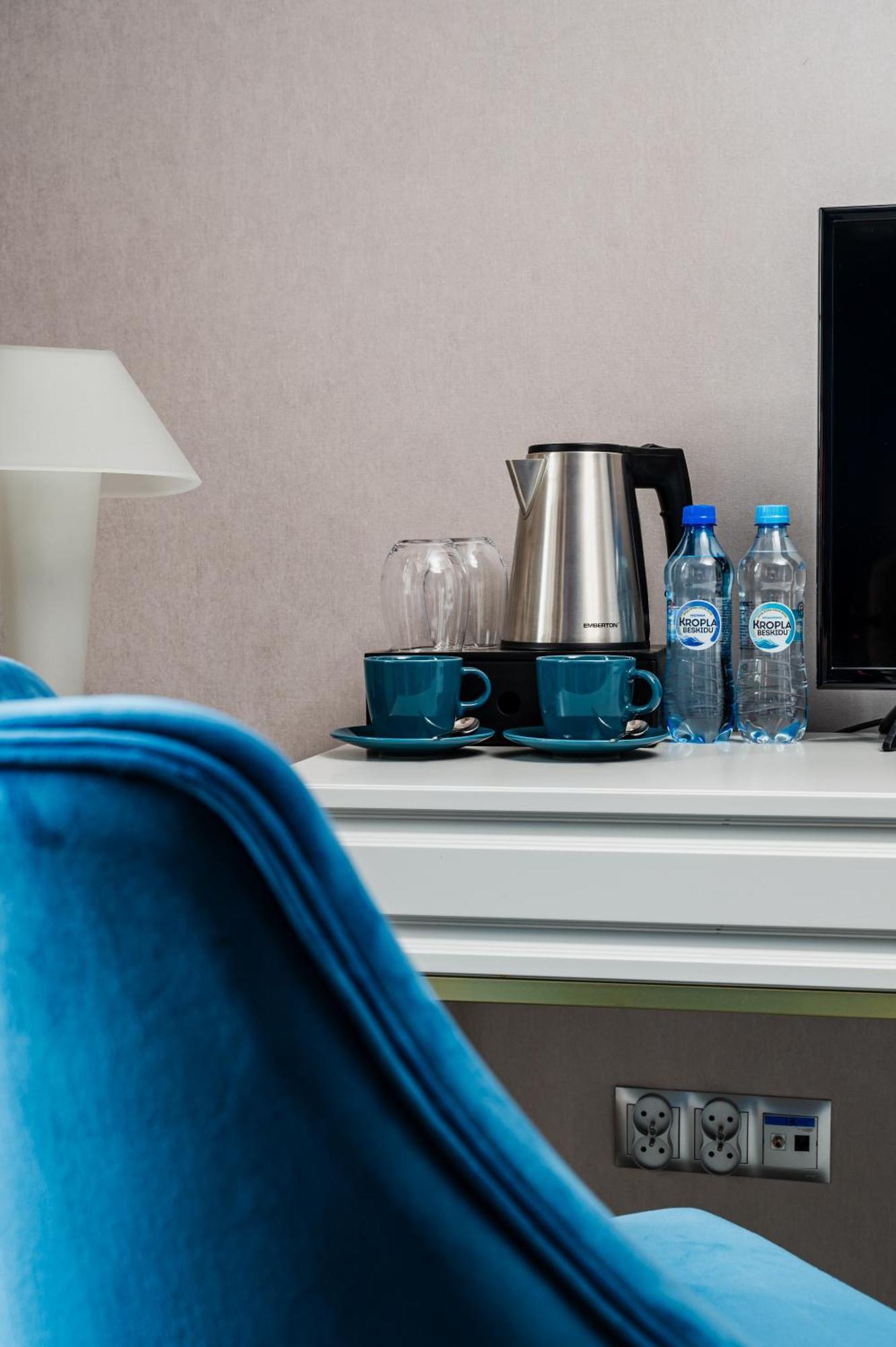 Focus Premium Apartments By Focus Hotels Γκντανσκ Εξωτερικό φωτογραφία