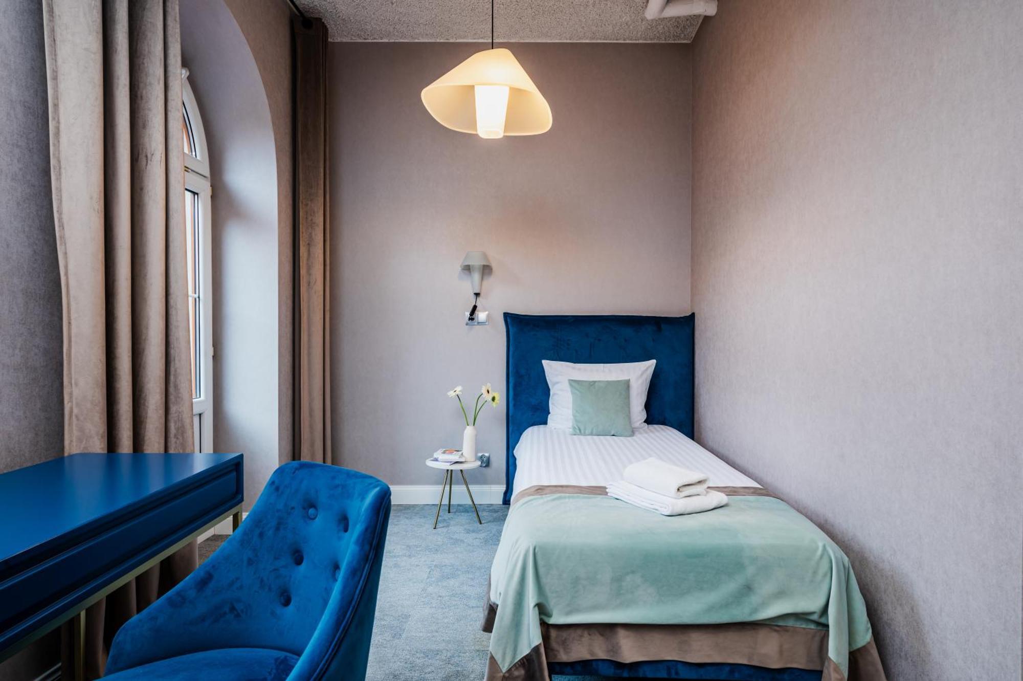 Focus Premium Apartments By Focus Hotels Γκντανσκ Εξωτερικό φωτογραφία