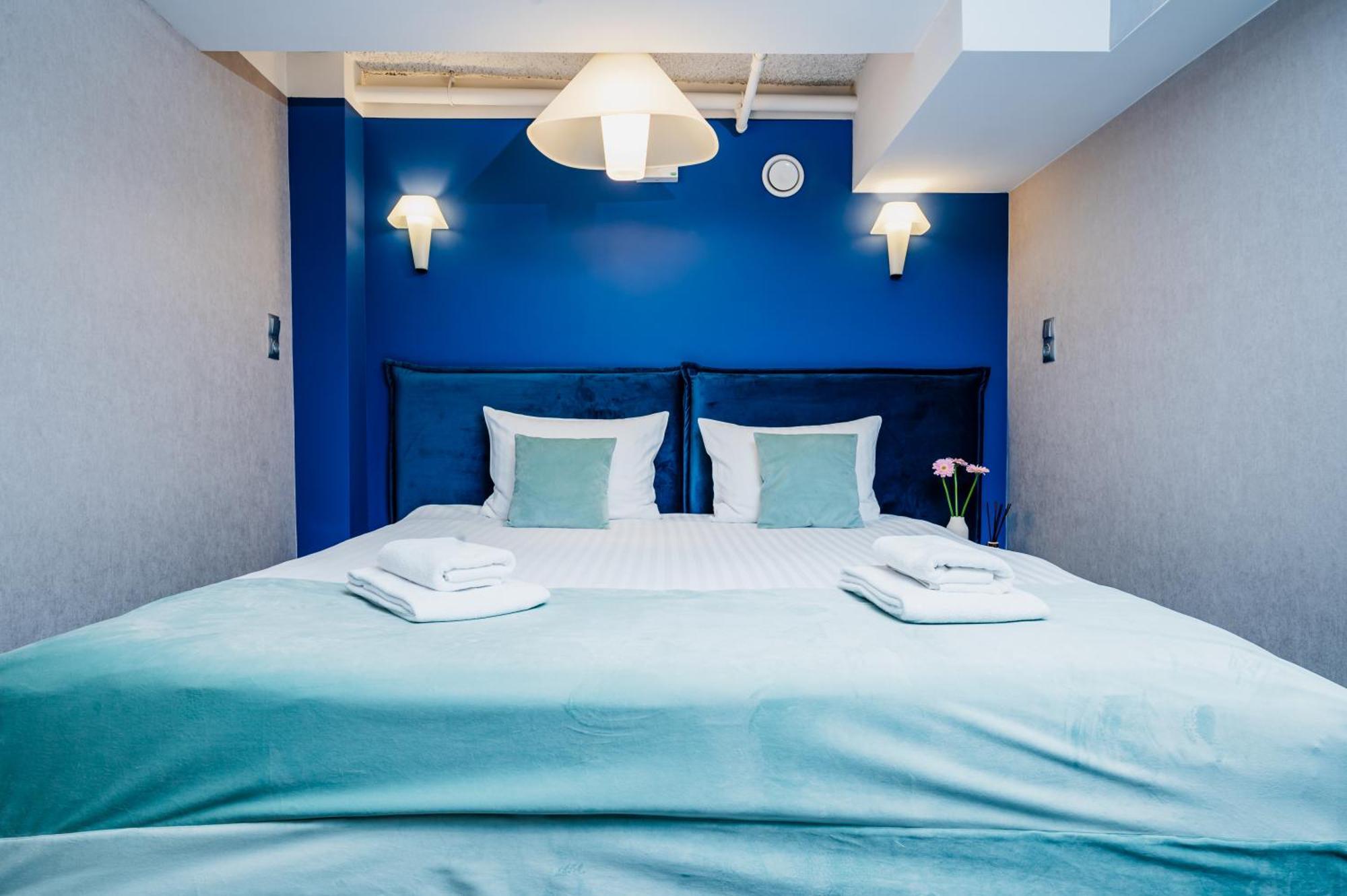Focus Premium Apartments By Focus Hotels Γκντανσκ Εξωτερικό φωτογραφία