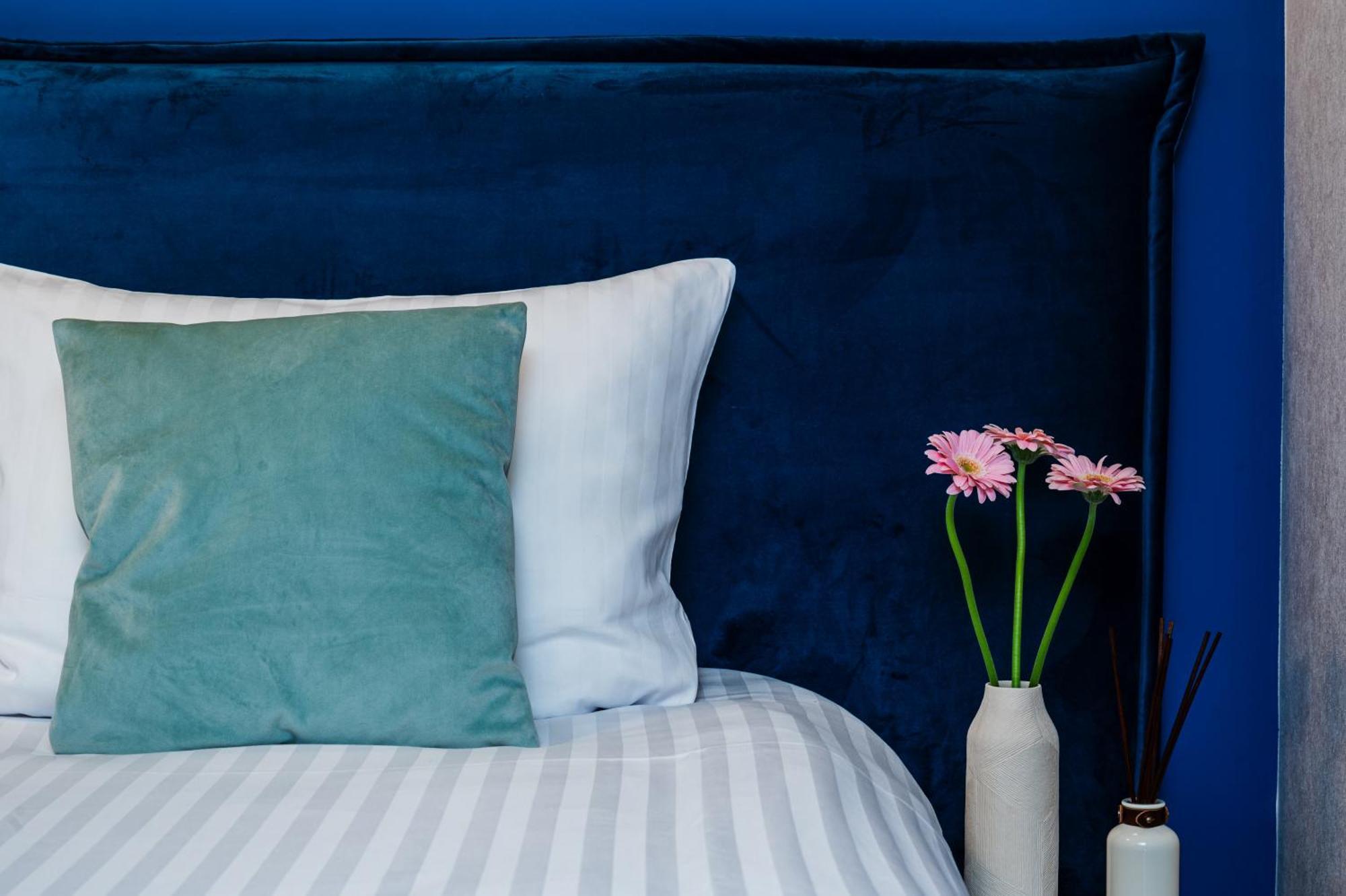 Focus Premium Apartments By Focus Hotels Γκντανσκ Εξωτερικό φωτογραφία
