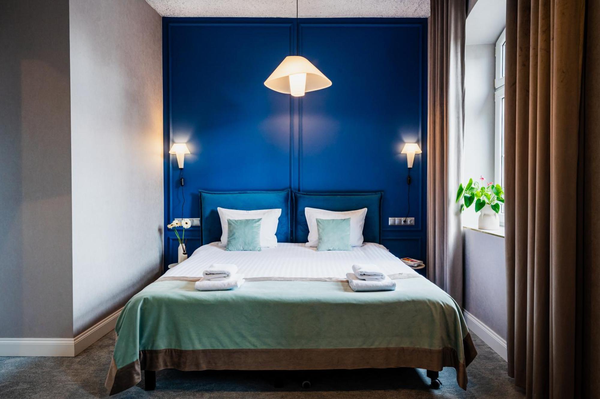 Focus Premium Apartments By Focus Hotels Γκντανσκ Εξωτερικό φωτογραφία