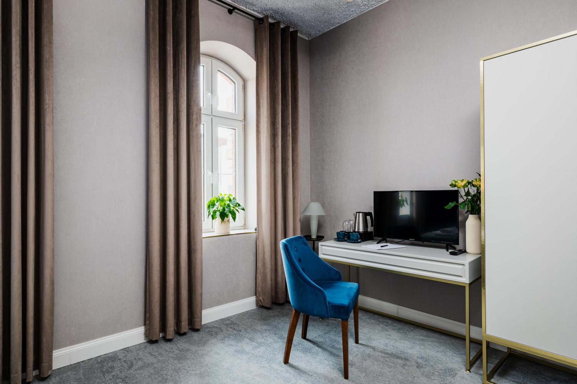 Focus Premium Apartments By Focus Hotels Γκντανσκ Εξωτερικό φωτογραφία