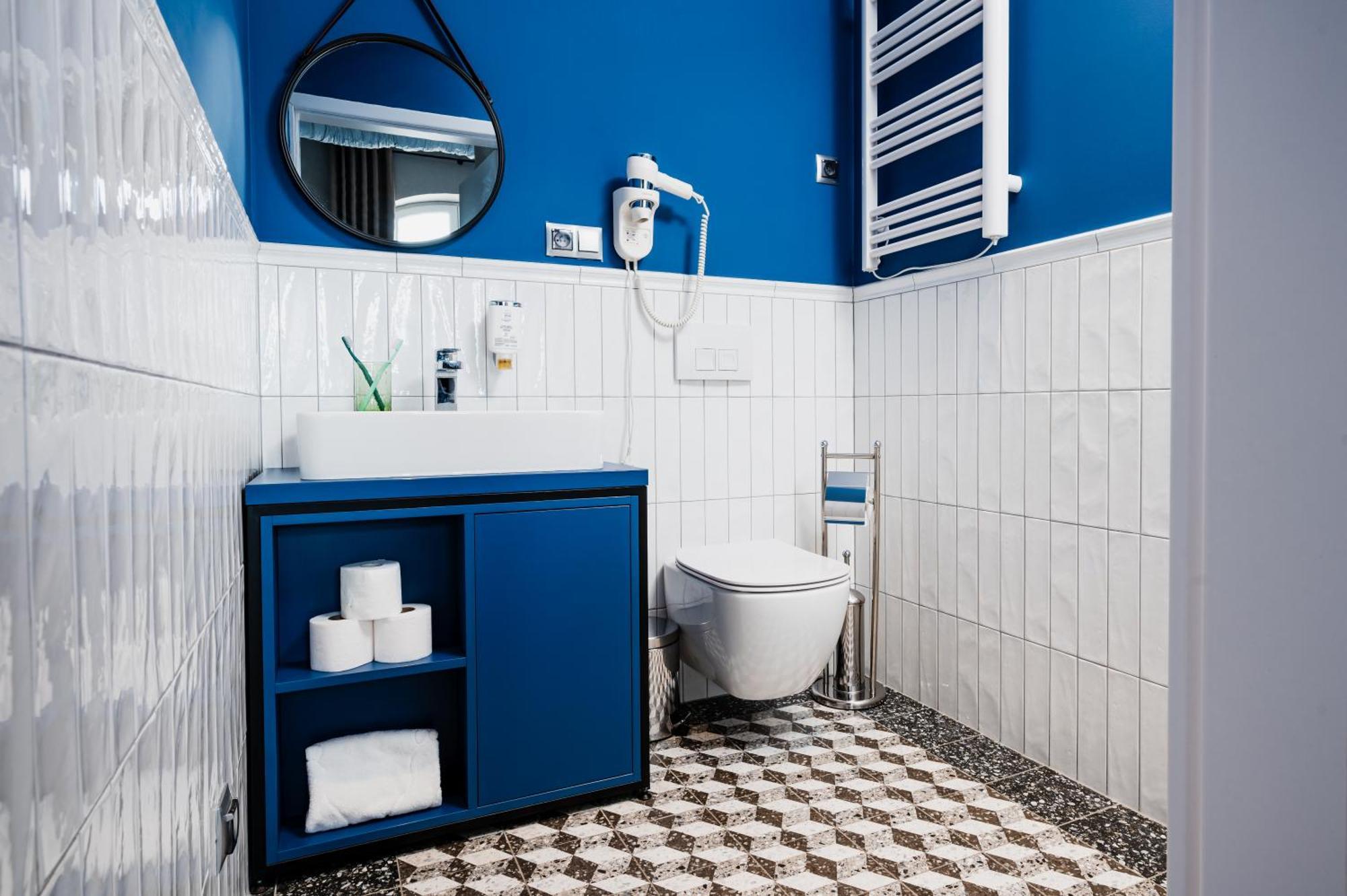 Focus Premium Apartments By Focus Hotels Γκντανσκ Εξωτερικό φωτογραφία