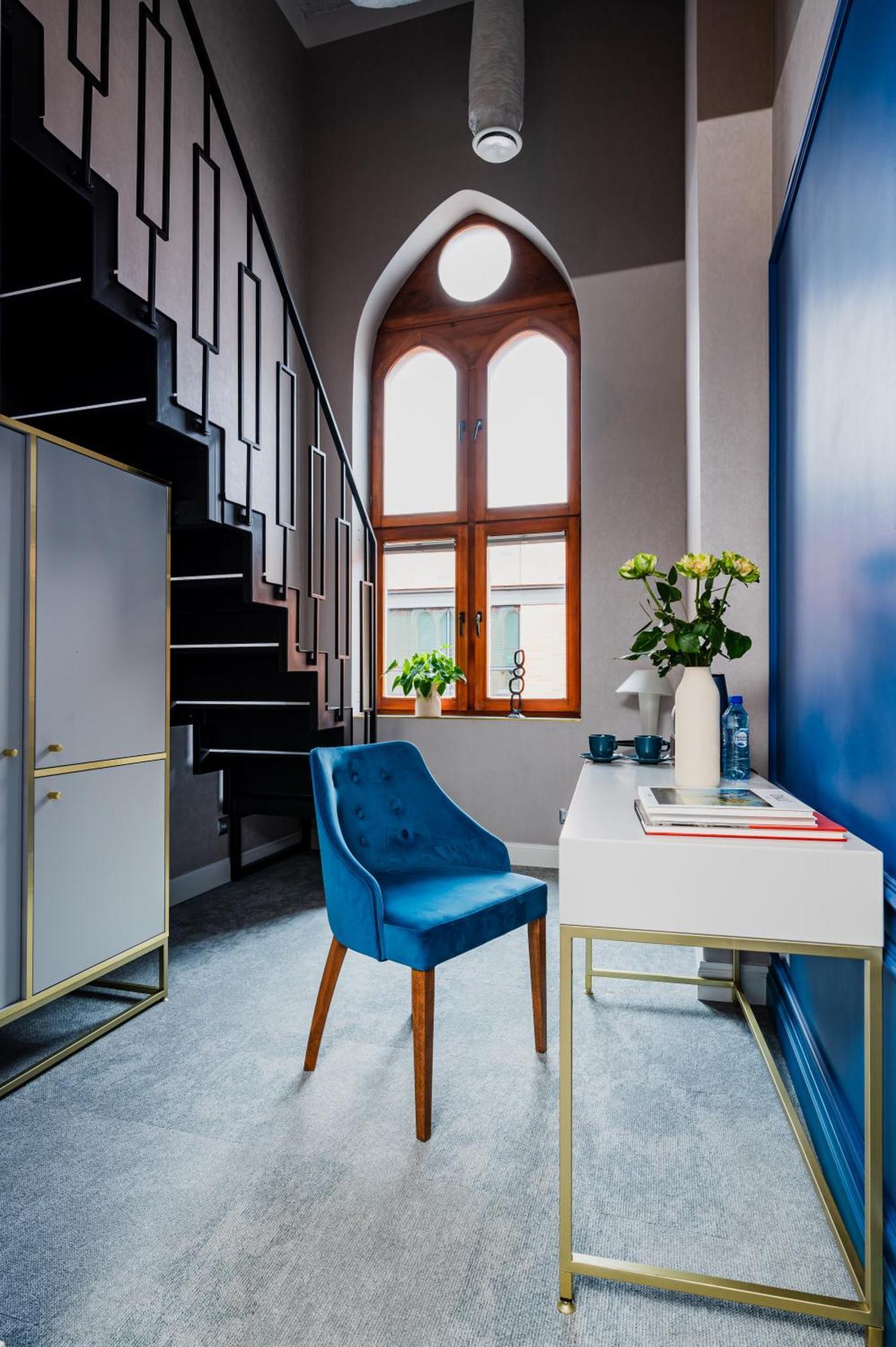 Focus Premium Apartments By Focus Hotels Γκντανσκ Εξωτερικό φωτογραφία