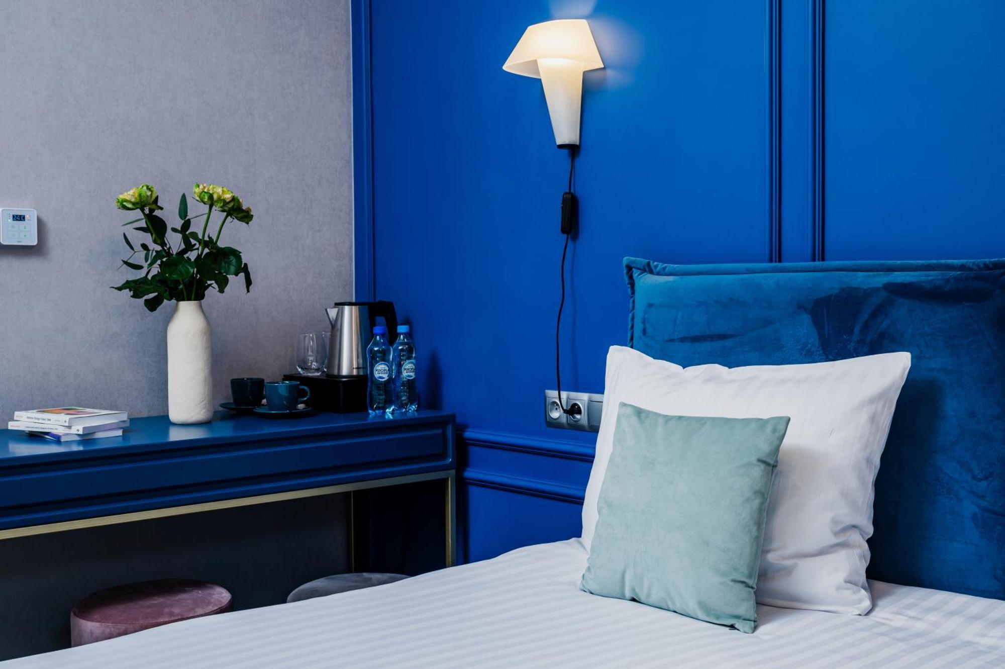 Focus Premium Apartments By Focus Hotels Γκντανσκ Εξωτερικό φωτογραφία