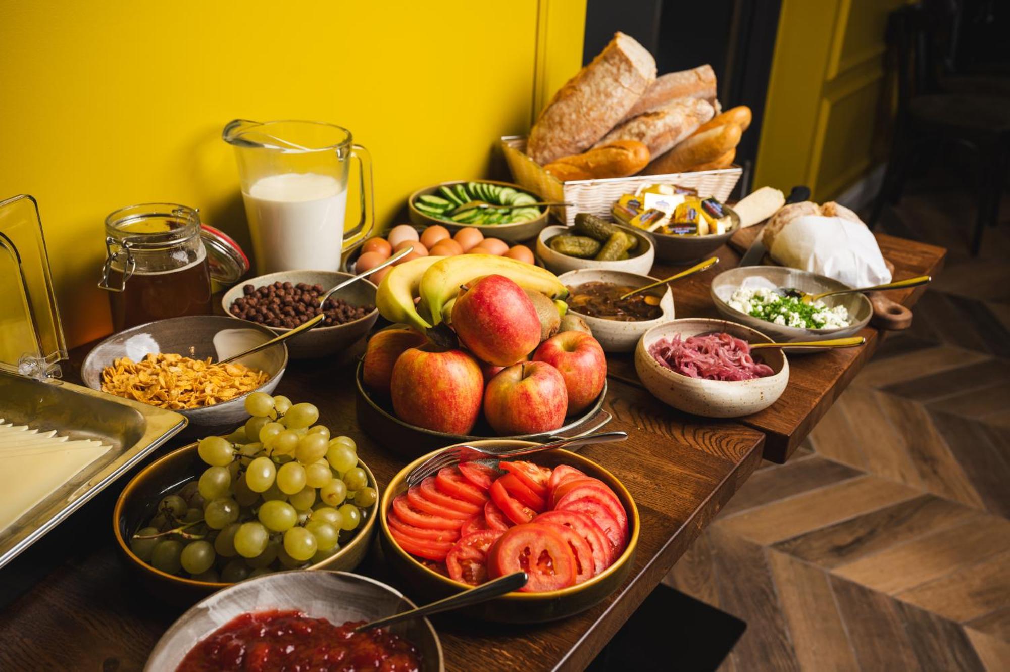 Focus Premium Apartments By Focus Hotels Γκντανσκ Εξωτερικό φωτογραφία